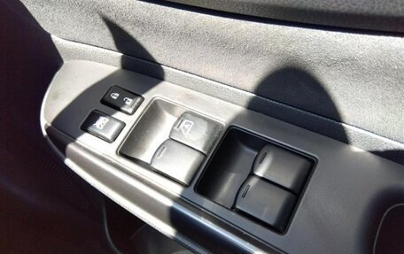 Nissan Note II рестайлинг, 2015 год, 1 189 000 рублей, 13 фотография