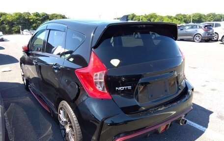 Nissan Note II рестайлинг, 2015 год, 1 189 000 рублей, 5 фотография