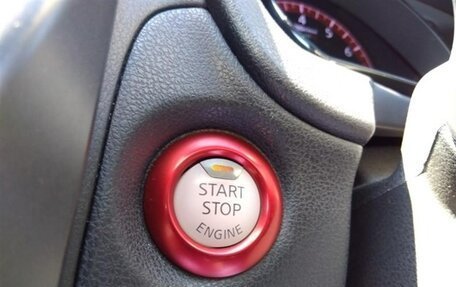 Nissan Note II рестайлинг, 2015 год, 1 189 000 рублей, 12 фотография