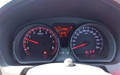 Nissan Note II рестайлинг, 2015 год, 1 189 000 рублей, 10 фотография