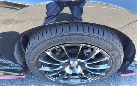 Nissan Note II рестайлинг, 2015 год, 1 189 000 рублей, 15 фотография