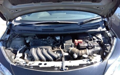 Nissan Note II рестайлинг, 2015 год, 1 189 000 рублей, 25 фотография