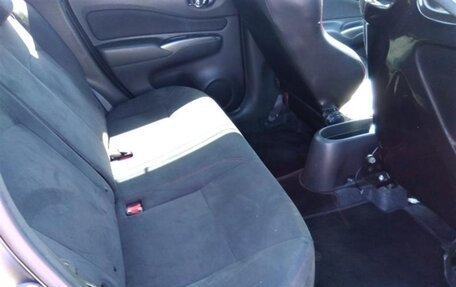 Nissan Note II рестайлинг, 2015 год, 1 189 000 рублей, 23 фотография