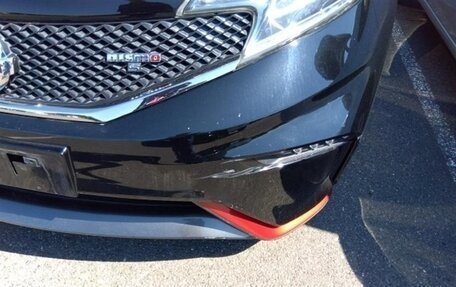 Nissan Note II рестайлинг, 2015 год, 1 189 000 рублей, 18 фотография