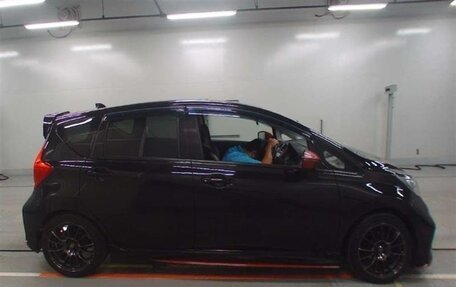 Nissan Note II рестайлинг, 2015 год, 1 189 000 рублей, 30 фотография