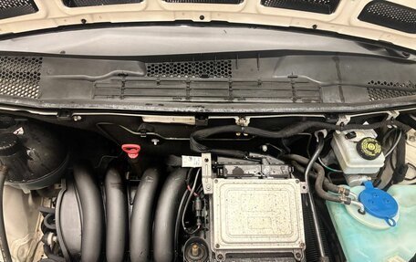 Mercedes-Benz A-Класс, 2011 год, 800 000 рублей, 7 фотография