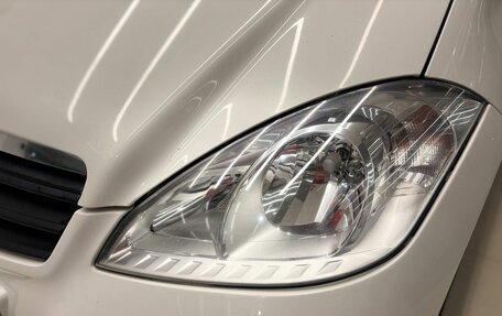 Mercedes-Benz A-Класс, 2011 год, 800 000 рублей, 12 фотография