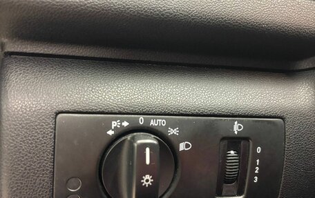 Mercedes-Benz A-Класс, 2011 год, 800 000 рублей, 20 фотография