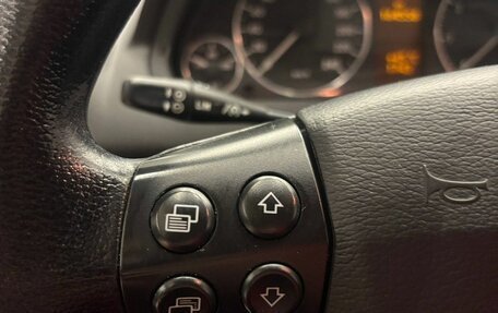 Mercedes-Benz A-Класс, 2011 год, 800 000 рублей, 17 фотография