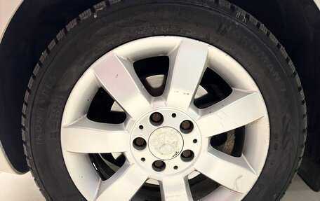 Mercedes-Benz A-Класс, 2011 год, 800 000 рублей, 13 фотография