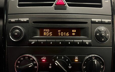 Mercedes-Benz A-Класс, 2011 год, 800 000 рублей, 21 фотография