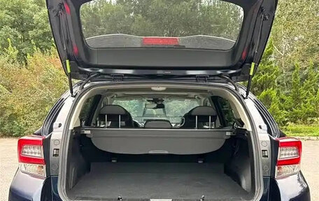 Subaru XV II, 2021 год, 2 600 069 рублей, 5 фотография