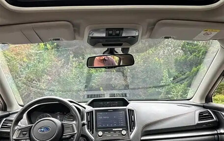 Subaru XV II, 2021 год, 2 600 069 рублей, 9 фотография