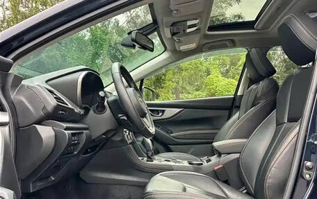 Subaru XV II, 2021 год, 2 600 069 рублей, 8 фотография