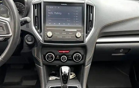 Subaru XV II, 2021 год, 2 600 069 рублей, 12 фотография