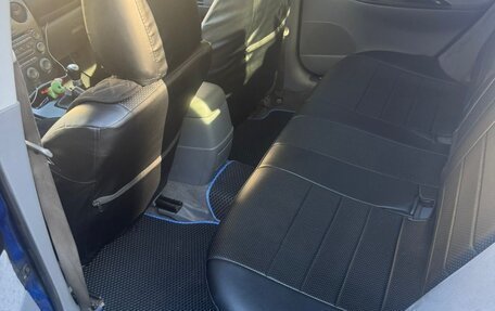 Mazda 6, 2005 год, 350 000 рублей, 5 фотография