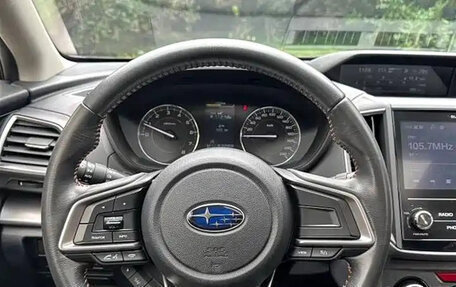 Subaru XV II, 2021 год, 2 600 069 рублей, 10 фотография