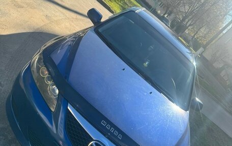 Mazda 6, 2005 год, 350 000 рублей, 4 фотография