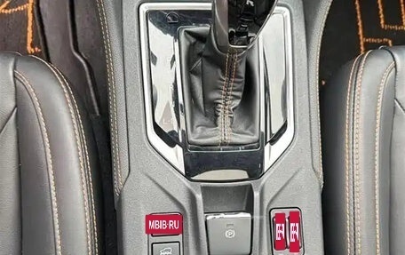 Subaru XV II, 2021 год, 2 600 069 рублей, 13 фотография