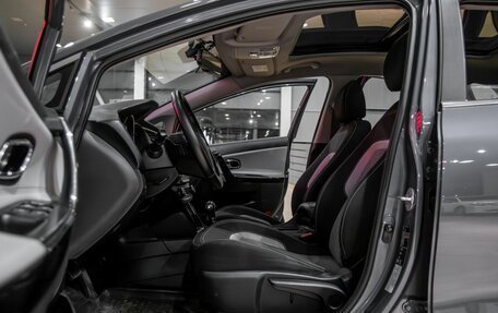 KIA cee'd III, 2018 год, 1 185 000 рублей, 7 фотография