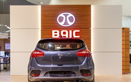 KIA cee'd III, 2018 год, 1 185 000 рублей, 5 фотография