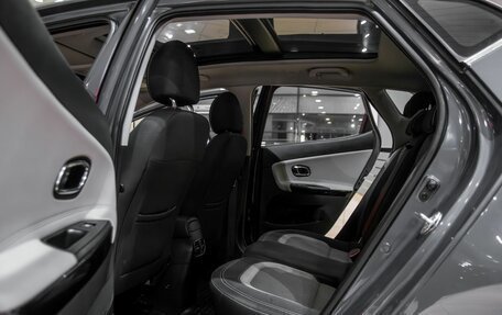 KIA cee'd III, 2018 год, 1 185 000 рублей, 11 фотография