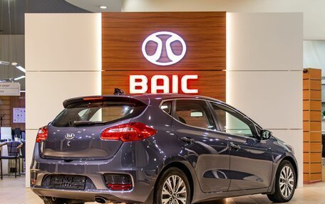 KIA cee'd III, 2018 год, 1 185 000 рублей, 6 фотография