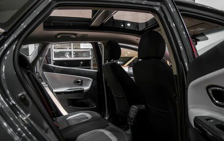 KIA cee'd III, 2018 год, 1 185 000 рублей, 12 фотография