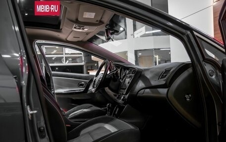 KIA cee'd III, 2018 год, 1 185 000 рублей, 10 фотография