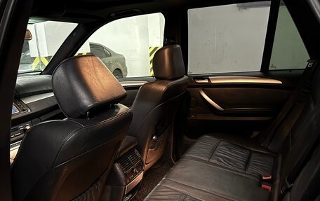 BMW X5, 2003 год, 850 000 рублей, 11 фотография