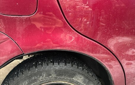 Daewoo Matiz I, 2012 год, 299 000 рублей, 3 фотография