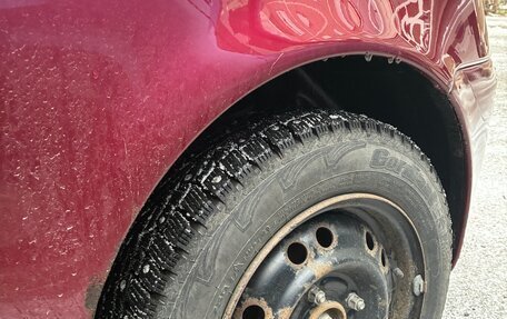 Daewoo Matiz I, 2012 год, 299 000 рублей, 2 фотография