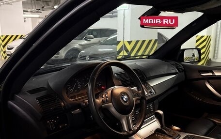 BMW X5, 2003 год, 850 000 рублей, 10 фотография