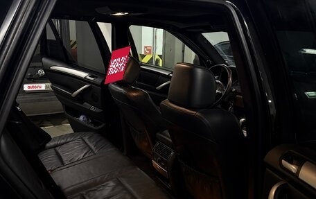 BMW X5, 2003 год, 850 000 рублей, 12 фотография