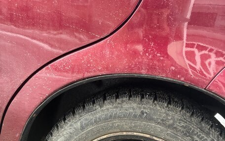 Daewoo Matiz I, 2012 год, 299 000 рублей, 4 фотография