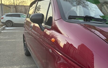 Daewoo Matiz I, 2012 год, 299 000 рублей, 11 фотография