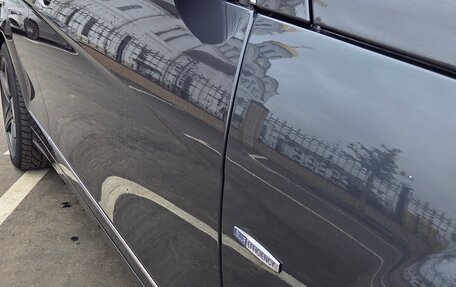 Mercedes-Benz C-Класс, 2011 год, 1 170 000 рублей, 6 фотография