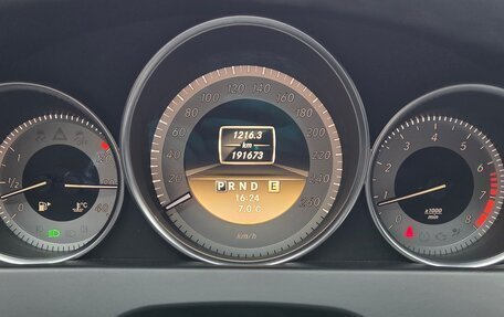 Mercedes-Benz C-Класс, 2011 год, 1 170 000 рублей, 12 фотография