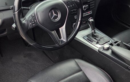 Mercedes-Benz C-Класс, 2011 год, 1 170 000 рублей, 10 фотография