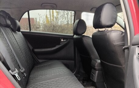 Toyota Corolla, 2005 год, 610 000 рублей, 1 фотография