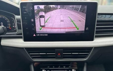 Volkswagen Tiguan II, 2025 год, 2 950 155 рублей, 10 фотография