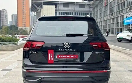 Volkswagen Tiguan II, 2025 год, 2 950 155 рублей, 6 фотография