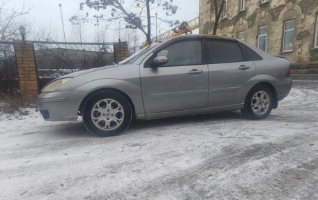 Ford Focus IV, 2004 год, 175 000 рублей, 1 фотография