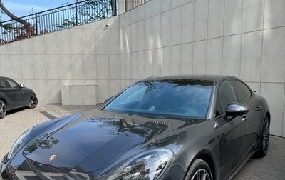 Porsche Panamera II рестайлинг, 2020 год, 10 555 555 рублей, 1 фотография