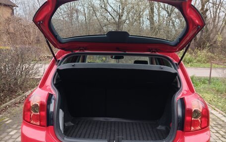 Toyota Corolla, 2005 год, 610 000 рублей, 7 фотография