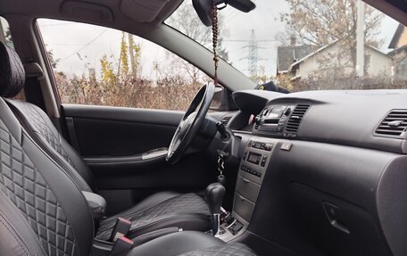 Toyota Corolla, 2005 год, 610 000 рублей, 2 фотография