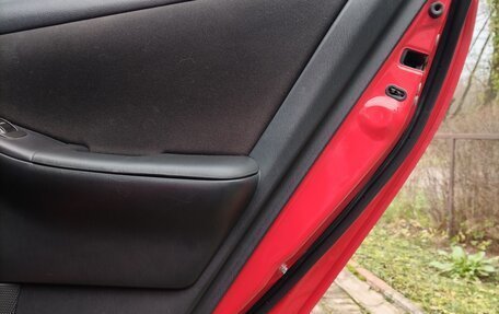 Toyota Corolla, 2005 год, 610 000 рублей, 8 фотография