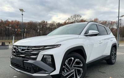 Hyundai Tucson, 2025 год, 3 800 000 рублей, 1 фотография