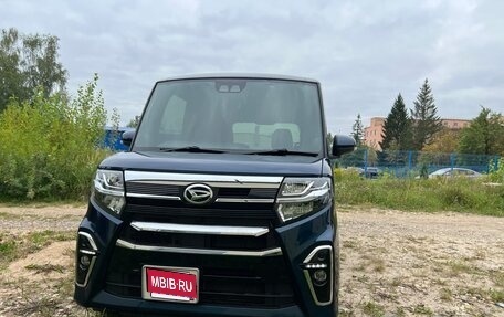 Daihatsu Tanto IV, 2021 год, 1 450 000 рублей, 1 фотография