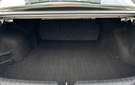 KIA Optima IV, 2016 год, 1 450 000 рублей, 19 фотография